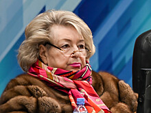 Тарасова оценила решение CAS
