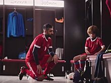 Футболисты сборной РФ снялись в ролике, посвященном борьбе с диабетом