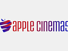 Apple решила засудить сеть кинотеатров Apple Cinemas