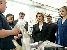 Сенатор Святенко рассказала, как ускорить реабилитацию бойцов СВО
