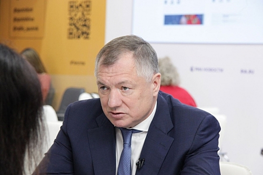 Хуснуллин: рисков по переносу сроков ввода жилья в России нет