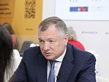 Хуснуллин: рисков по переносу сроков ввода жилья в России нет