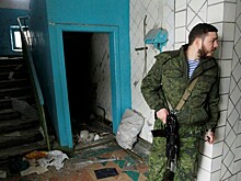 В ЛНР угрожали сотрудникам ОБСЕ