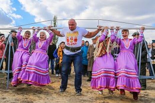 Ярмарка в старинном казачьем стиле пройдёт в Ростовской области