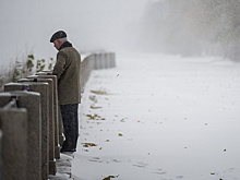 Большинству россиян не ведом страх одиночества