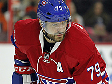 Хоккеист Марков заявил, что был готов подписать однолетний контракт с "Монреалем"
