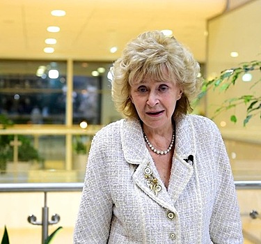 Возраст Регины Дубовицкой из Аншлага