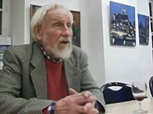 Легендарный русский художник и писатель Николай Дронников умер в Париже