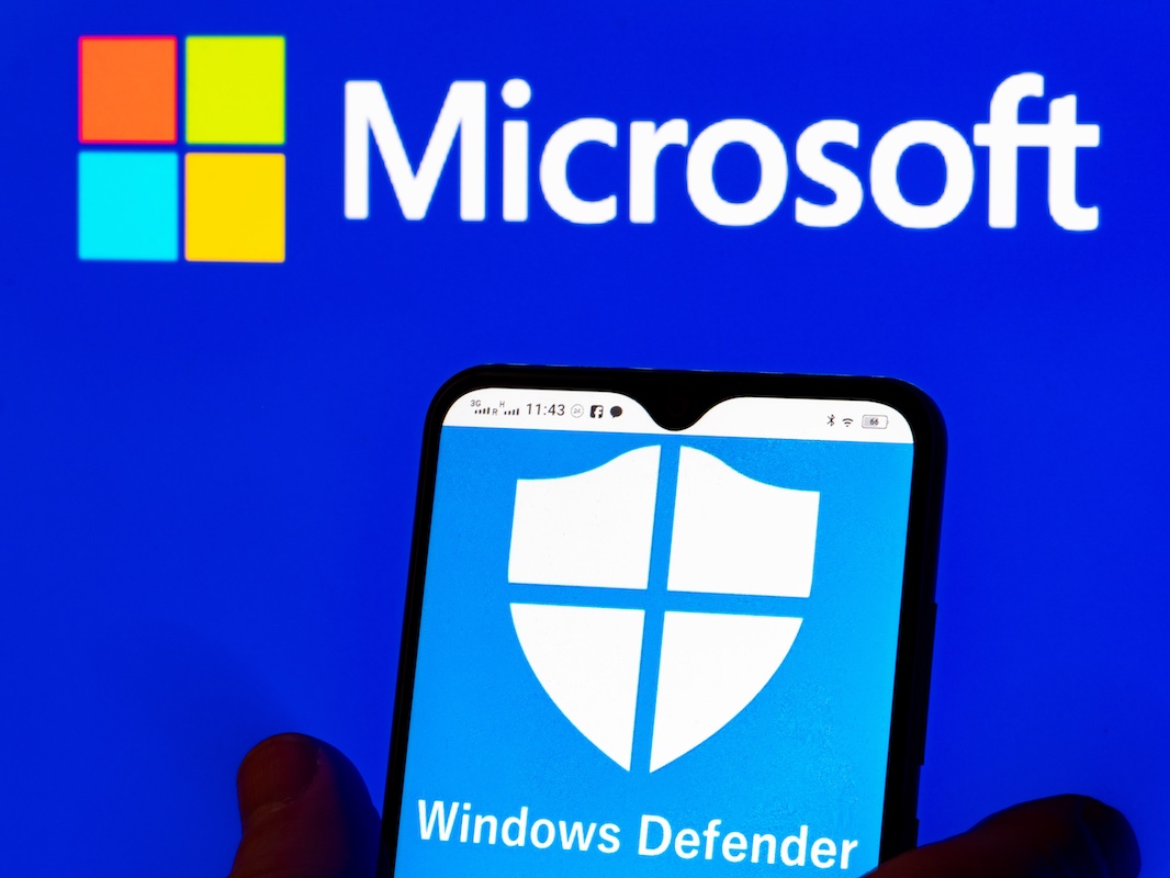 Microsoft Defender принял легитимные сертификаты DigiCert за троян
