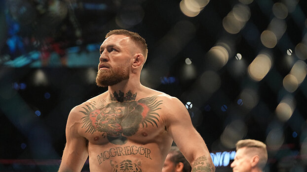 Конор объяснил, почему снялся с боя против Чендлера: «Фанаты заплатят такие деньги, чтобы я постоял на месте, а потом оправдывался?»