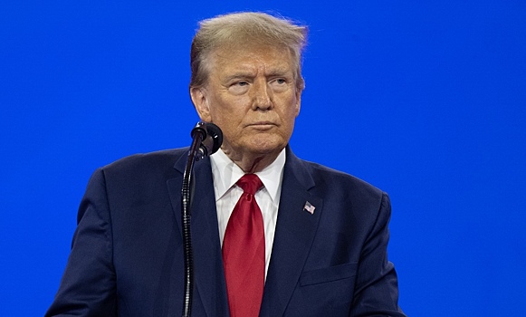 Трамп заинтересован в снижении налогов для среднего класса в США