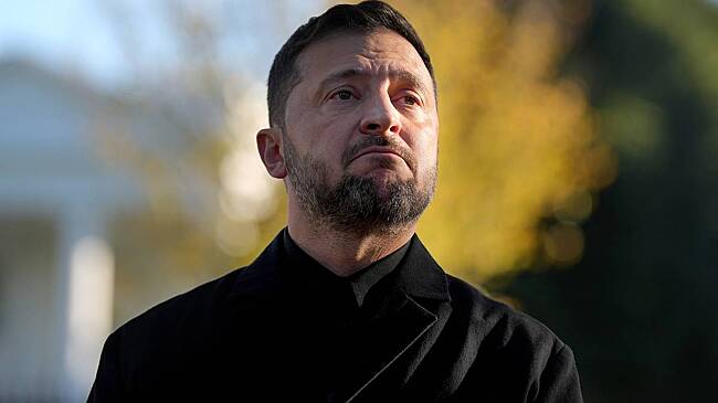 Зеленский поехал договариваться о военной сделке со страной НАТО