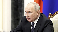 Путин заявил, что ЕАЭС привлек $24 млрд за счет проекта "Один пояс - один путь"