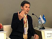 На Российском энергетическом форуме обсудили важность локализации производства