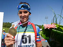 Резервная женская сборная России провела тренировку по кикбоксингу