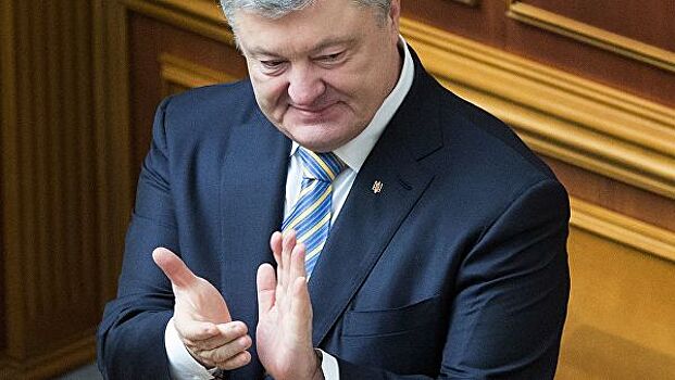 Политик о словах Порошенко про Малевича: такие "изыскания" уже не веселят