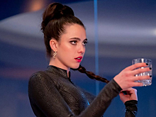 Маргарет Куолли сыграет в комедии «Счастливчик Гилмор 2»