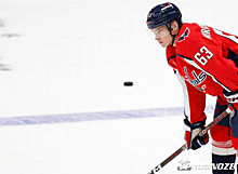 Мирошниченко оценил свой дебют в НХЛ