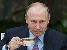 Путин ликвидировал термин "жилье экономкласса"