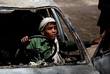 В ООН заявили о скорой гуманитарной катастрофе в Йемене
