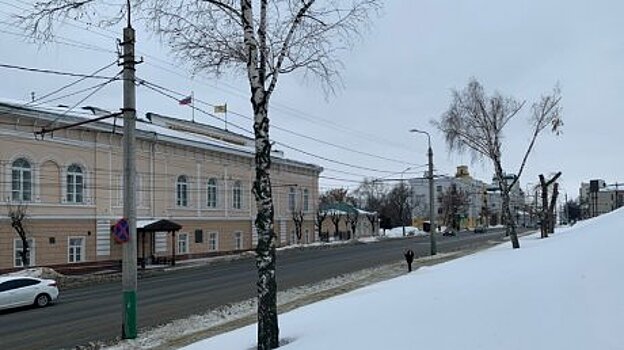 Пензенцы продолжат жить в условиях режима повышенной готовности