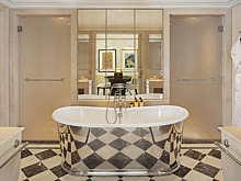 45 новых сьютов от Жака Гарсиа в отеле Metropole Monte-Carlo