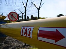 "Газпром" продлил контракт на поставку газа в Армению на первый квартал