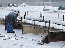 Коммунальные раскопки в Новосибирске обернулись штрафами на 2 млн рублей