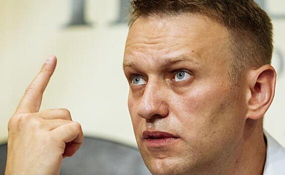 Либералы Навального ополчились на леваков