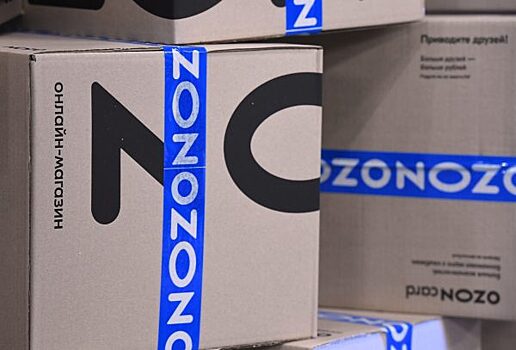 В Красноярском крае увеличится количество пунктов выдачи заказов Ozon