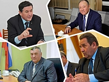 В районах Омской области, где по 10-25 лет не менялась власть, выберут новых глав
