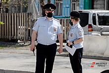 В Крыму продлили режим повышенной террористической опасности