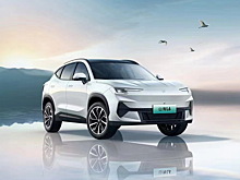 Серийный кроссовер Jetour Shanhai L6: первое официальное фото