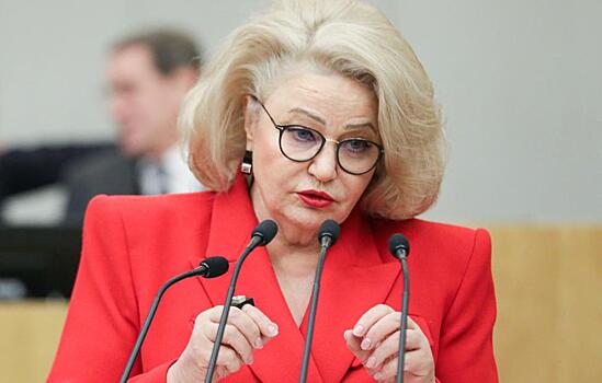 В Госдуме готовы расследовать вопрос о юридическом статусе СССР