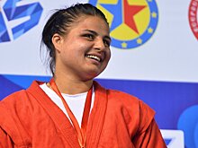 Ильясов, Дмитриева и Гаспарян стали призёрами этапа Гран-при по дзюдо в Ташкенте