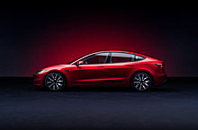 Появились новые подробности о топовой Tesla Model 3