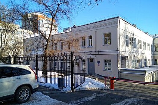 Три роддома планируется закрыть в Хабаровске из-за спада рождаемости
