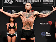 Боец UFC Макгрегор заявил, что подерется с Чендлером в декабре