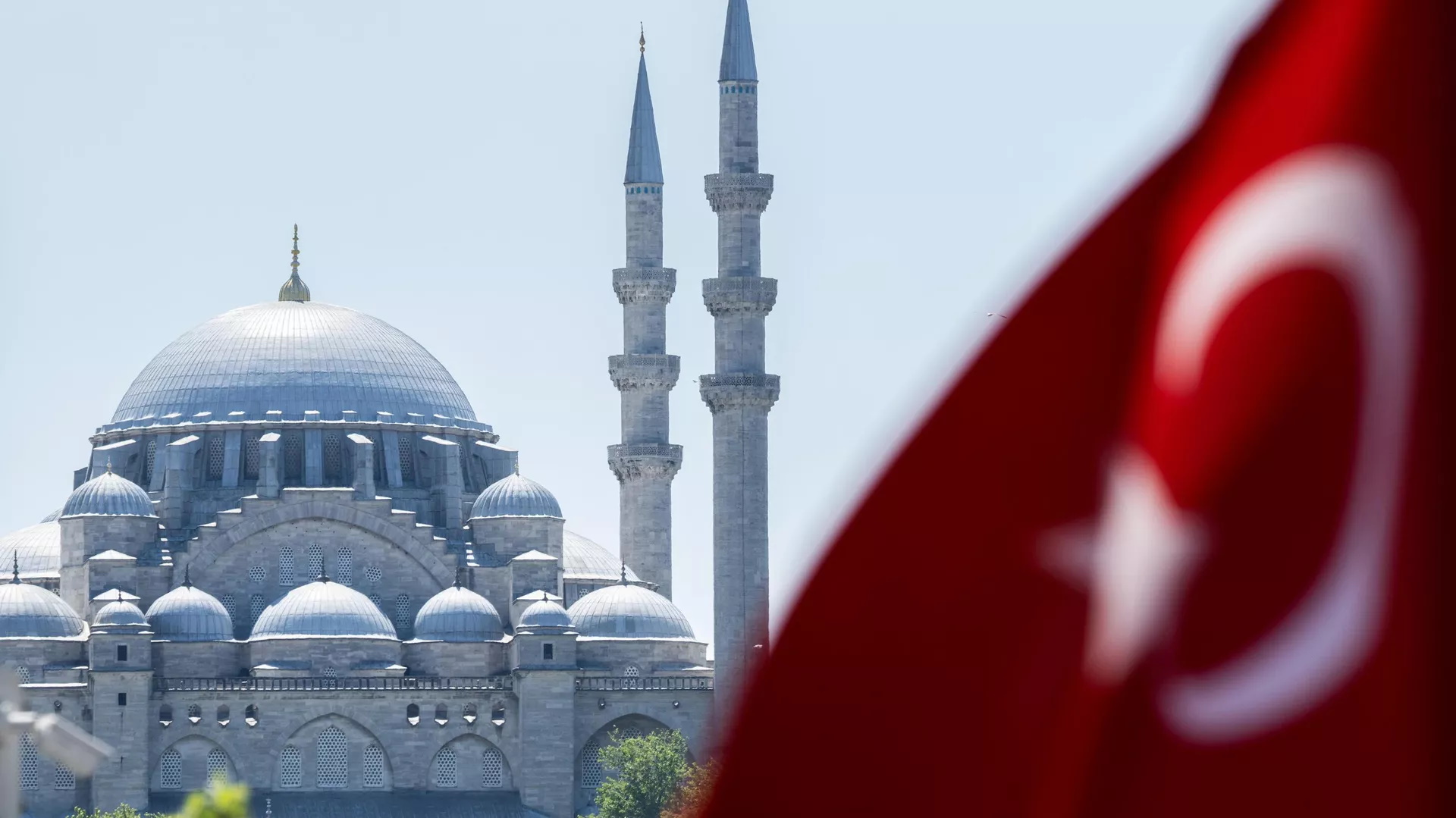 В Турции отреагировали на атаки Украины на свои суда в Черном море