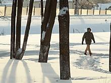 Названы сроки возвращения тепла в Москву
