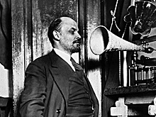 Хороший был вождь