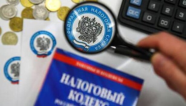 В России предложили упростить получение рассрочки по уплате налогов за 2020 год