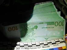 Похитившего 15 млн рублей в Бинбанке "байкера" задержали в Москве