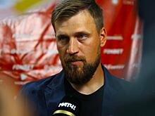 Рудольф Чесалов стал тренером месяца во второй лиге России по футболу