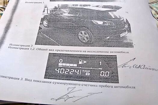 Халатность гаишника поставила сибирячку на грань банкротства