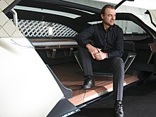 Главный дизайнер Renault: через 10 лет будем строить машины из «Форсажа»