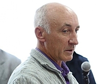 В Омске арестовали двух обвиняемых в вымогательстве у экс-министра Вадима Меренкова и его сына