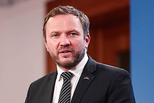 Эстония обвинила российский истребитель в нарушении воздушного пространства