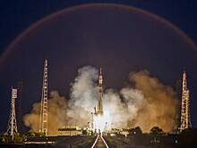 Московские промышленники осваивают космос
