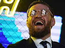 Макгрегор принял новый вызов от бойца UFC